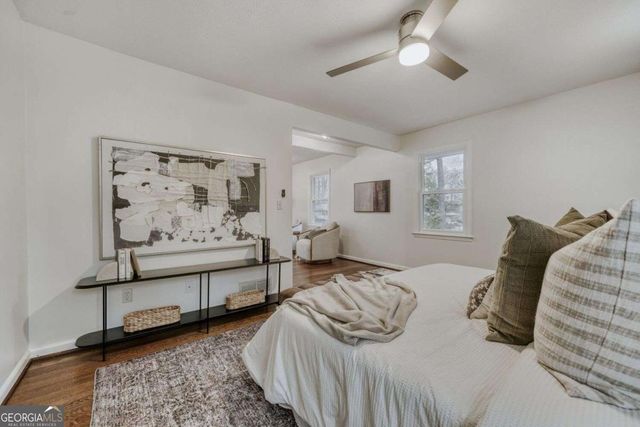 2555 Landeau Circle, Tucker, GA 30084