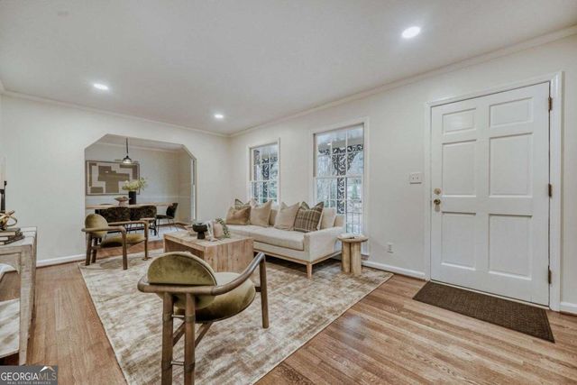 2555 Landeau Circle, Tucker, GA 30084