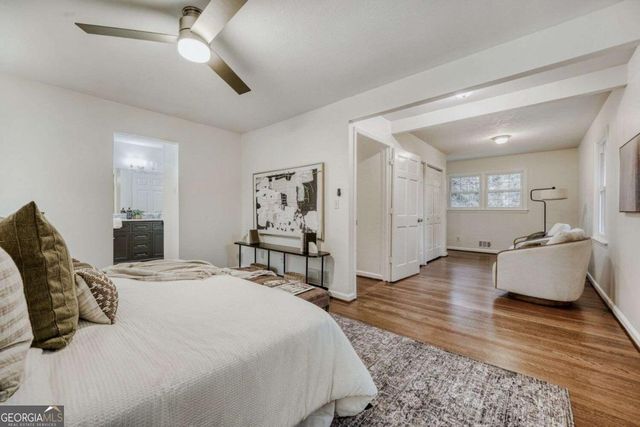 2555 Landeau Circle, Tucker, GA 30084