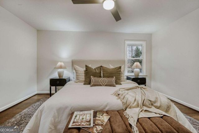 2555 Landeau Circle, Tucker, GA 30084