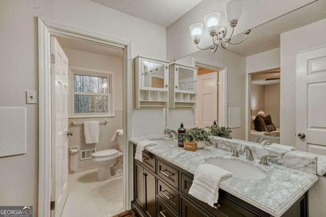 2555 Landeau Circle, Tucker, GA 30084