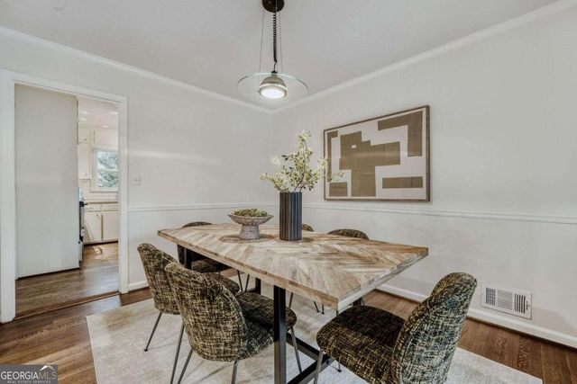 2555 Landeau Circle, Tucker, GA 30084