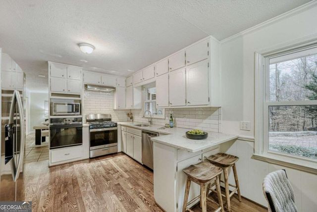 2555 Landeau Circle, Tucker, GA 30084