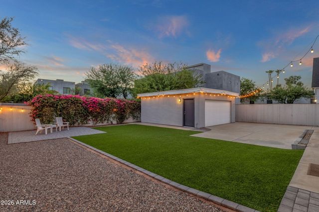 3930 N 30TH Street, Phoenix, AZ 85016