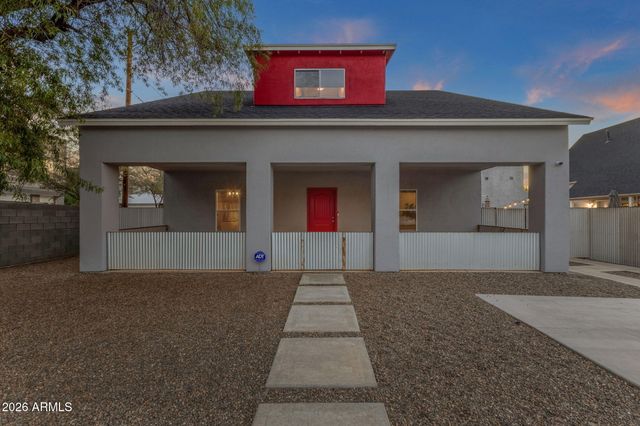 3930 N 30TH Street, Phoenix, AZ 85016