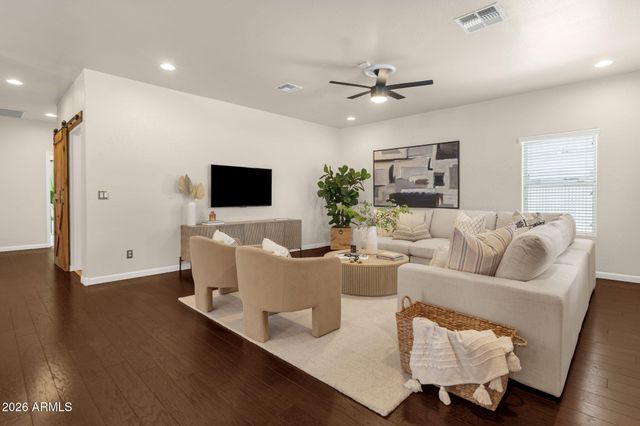3930 N 30TH Street, Phoenix, AZ 85016