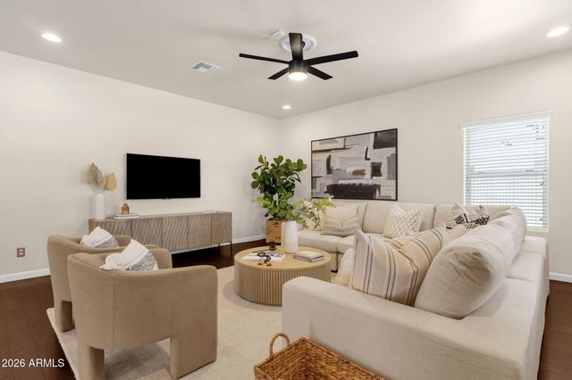 3930 N 30TH Street, Phoenix, AZ 85016