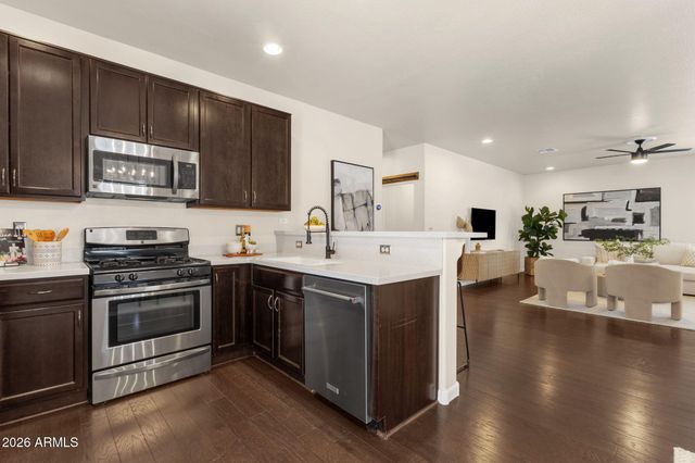 3930 N 30TH Street, Phoenix, AZ 85016