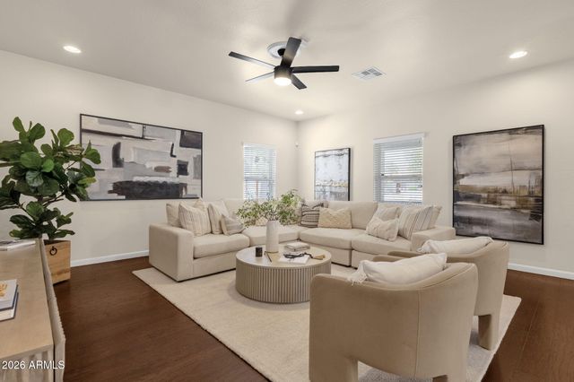 3930 N 30TH Street, Phoenix, AZ 85016