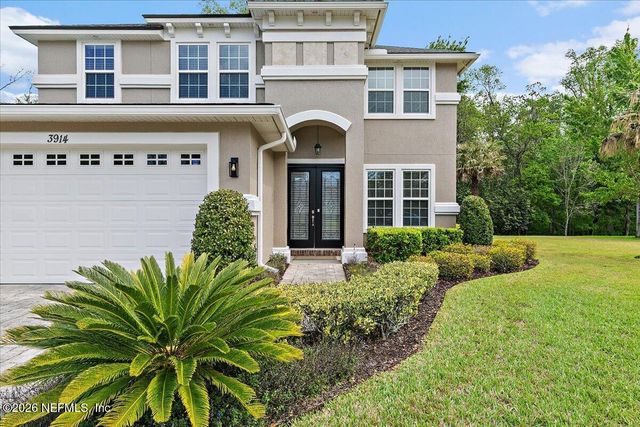 3914 MEDITERRANEAN Court, Jacksonville, FL 32223