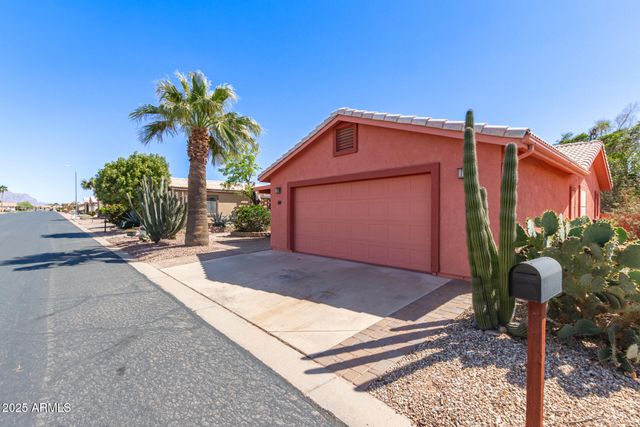 2101 S MERIDIAN Road 60, Apache Junction, AZ 85120