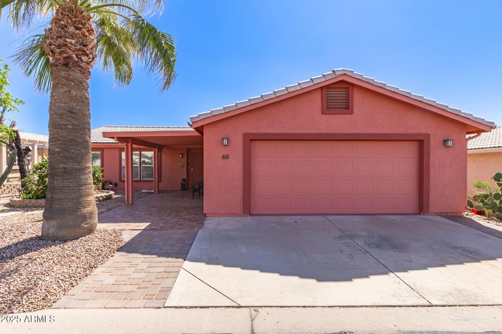 2101 S MERIDIAN Road 60, Apache Junction, AZ 85120