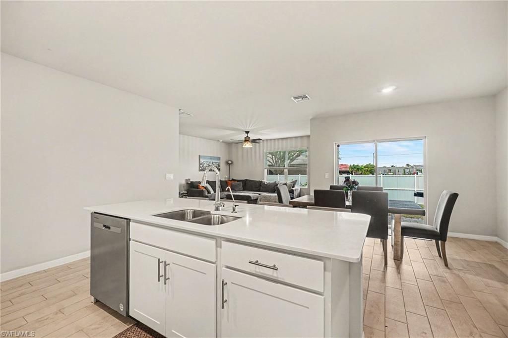 Image 11 of property listing at 2045 NW 7th ST, Cape Coral, FL 33993