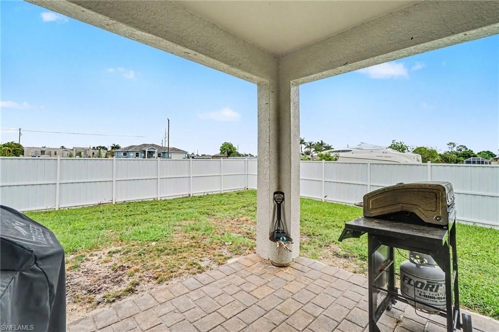 Image 21 of property listing at 2045 NW 7th ST, Cape Coral, FL 33993