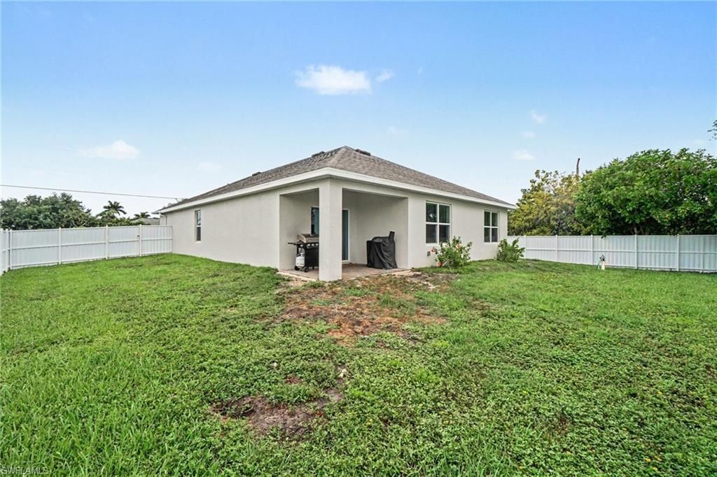 Image 23 of property listing at 2045 NW 7th ST, Cape Coral, FL 33993