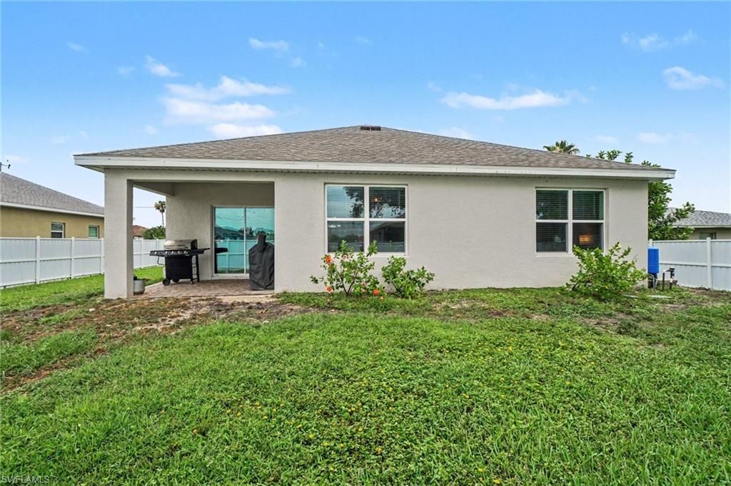 Image 24 of property listing at 2045 NW 7th ST, Cape Coral, FL 33993