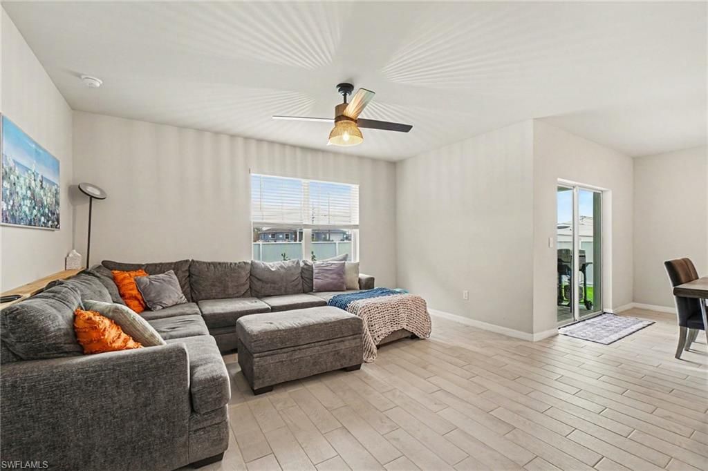 Image 3 of property listing at 2045 NW 7th ST, Cape Coral, FL 33993
