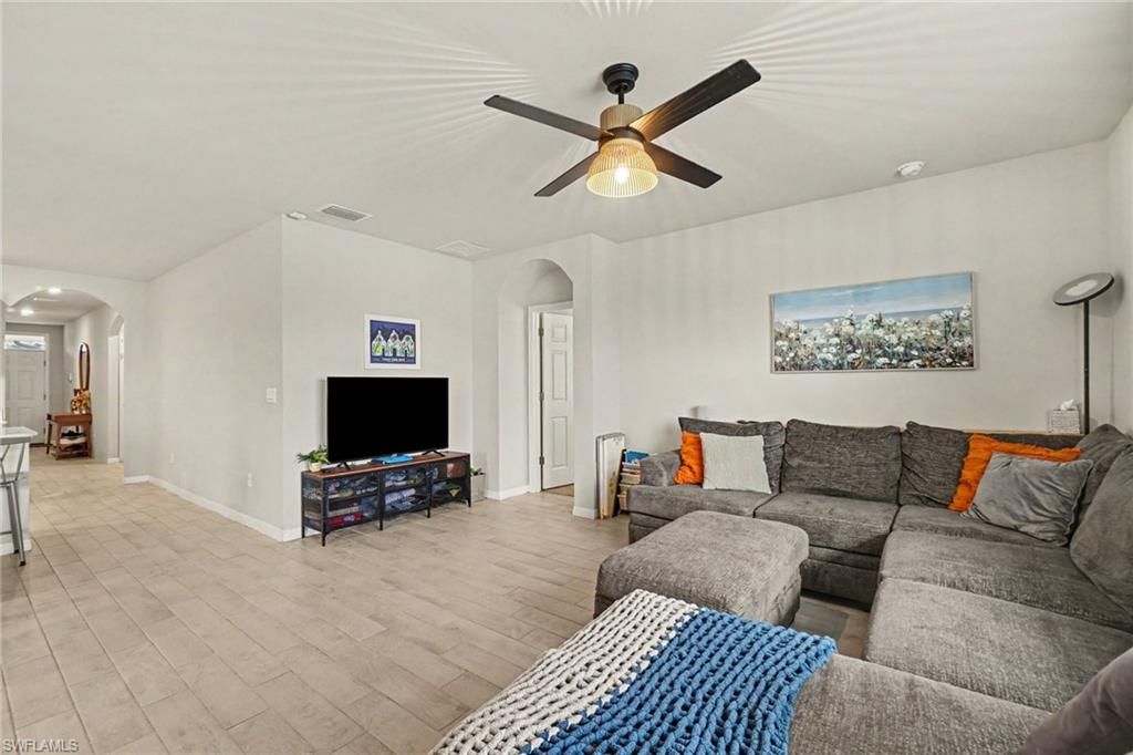 Image 4 of property listing at 2045 NW 7th ST, Cape Coral, FL 33993