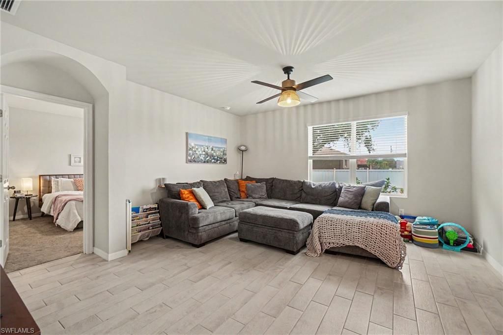 Image 5 of property listing at 2045 NW 7th ST, Cape Coral, FL 33993