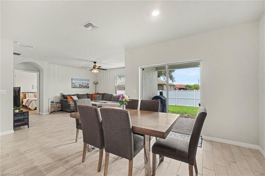Image 6 of property listing at 2045 NW 7th ST, Cape Coral, FL 33993