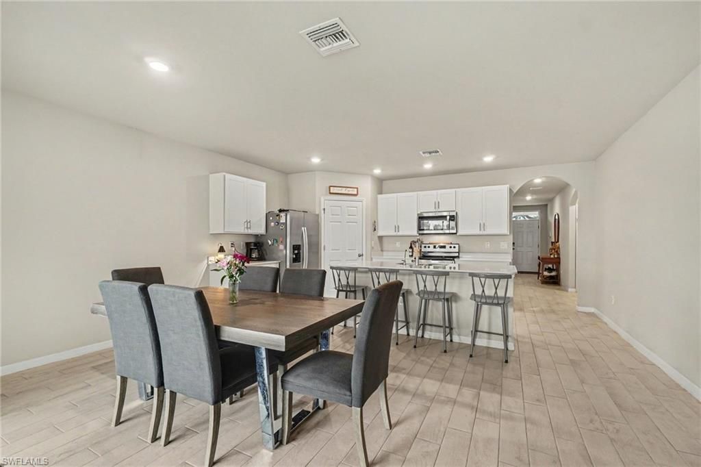 Image 7 of property listing at 2045 NW 7th ST, Cape Coral, FL 33993