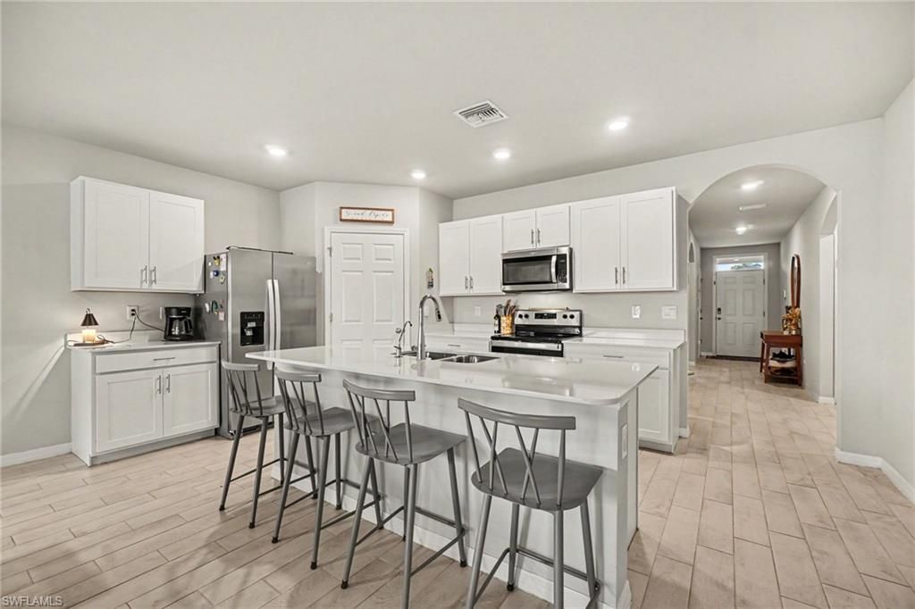 Image 8 of property listing at 2045 NW 7th ST, Cape Coral, FL 33993