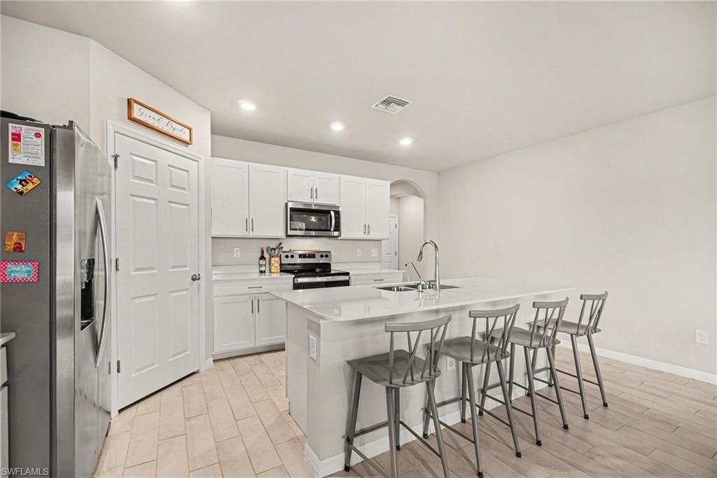 Image 9 of property listing at 2045 NW 7th ST, Cape Coral, FL 33993