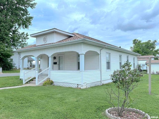 1520 Gartside Street, Murphysboro, IL 62966