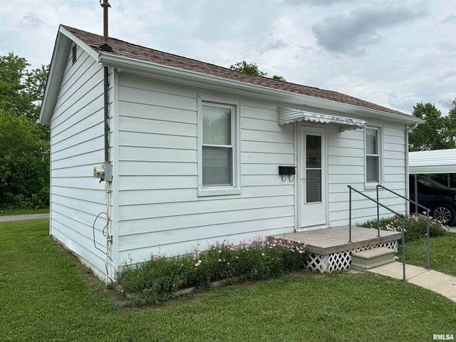 1520 Gartside Street, Murphysboro, IL 62966