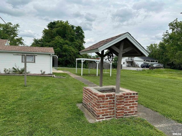 1520 Gartside Street, Murphysboro, IL 62966