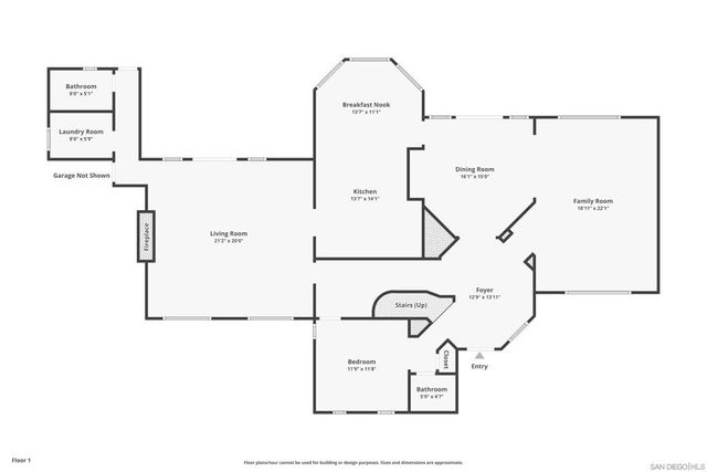 19775 Symeron Rd, Apple Valley, CA 92307