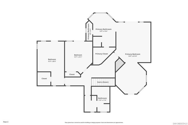 19775 Symeron Rd, Apple Valley, CA 92307