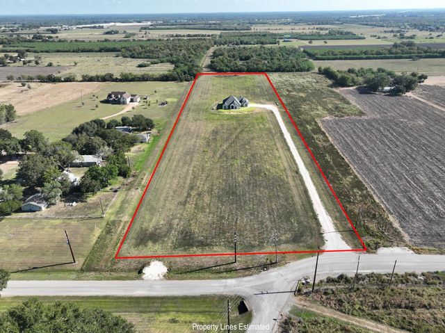 10418 Zaruba, Sealy, TX 77474