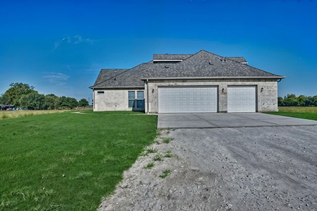 10418 Zaruba, Sealy, TX 77474