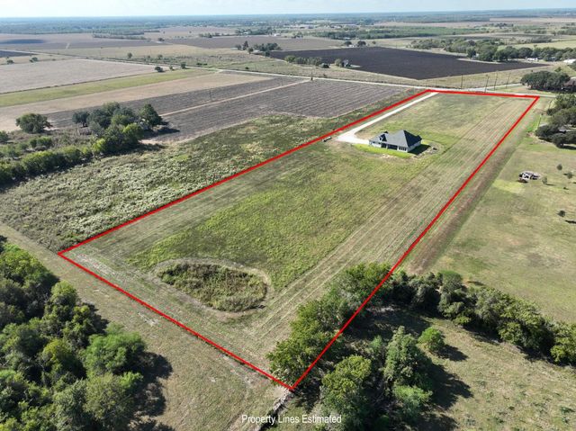 10418 Zaruba, Sealy, TX 77474