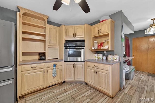 207 Fletcher Street, Collinsville, IL 62334