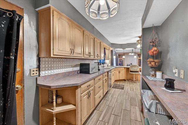 207 Fletcher Street, Collinsville, IL 62334