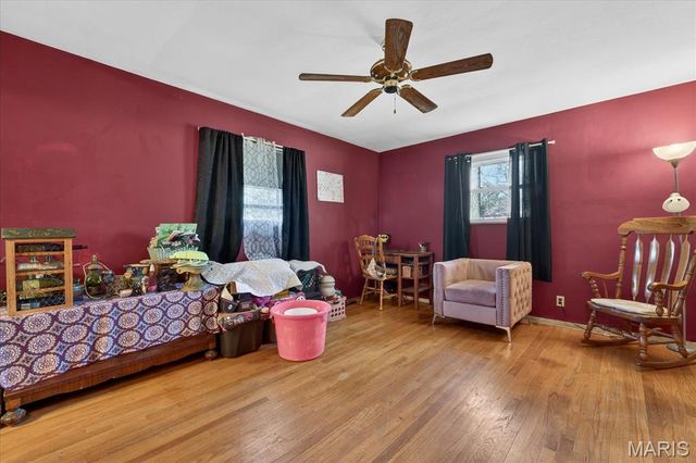 207 Fletcher Street, Collinsville, IL 62334