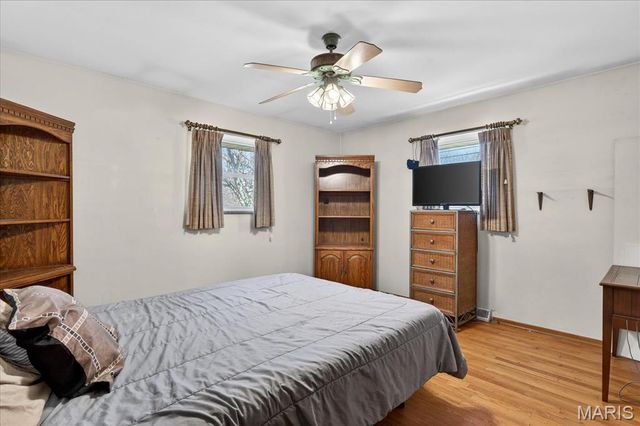 207 Fletcher Street, Collinsville, IL 62334