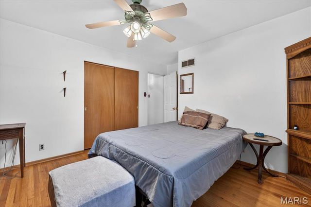 207 Fletcher Street, Collinsville, IL 62334