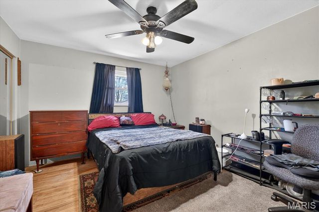 207 Fletcher Street, Collinsville, IL 62334