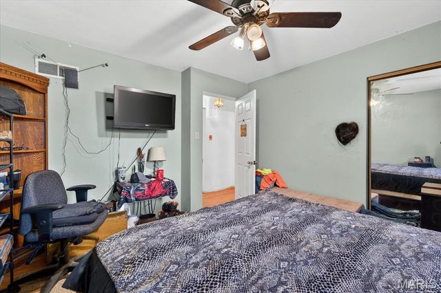 207 Fletcher Street, Collinsville, IL 62334