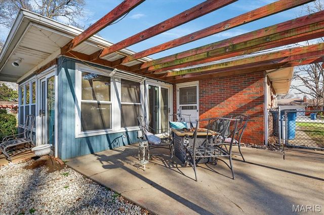 207 Fletcher Street, Collinsville, IL 62334