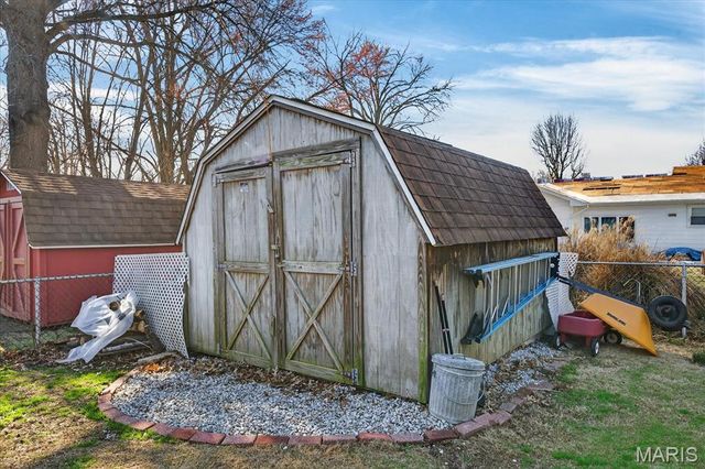 207 Fletcher Street, Collinsville, IL 62334