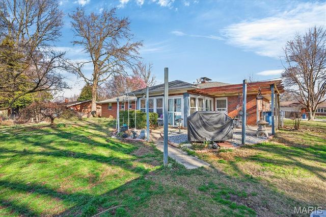 207 Fletcher Street, Collinsville, IL 62334