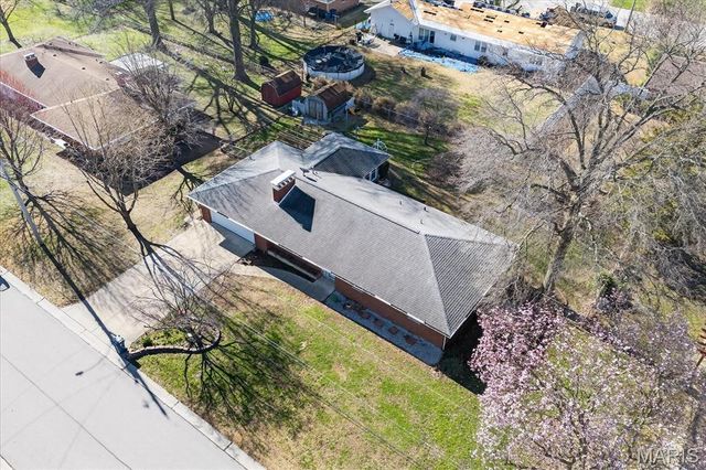 207 Fletcher Street, Collinsville, IL 62334