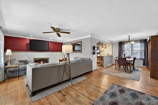 207 Fletcher Street, Collinsville, IL 62334