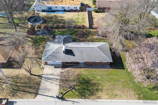 207 Fletcher Street, Collinsville, IL 62334