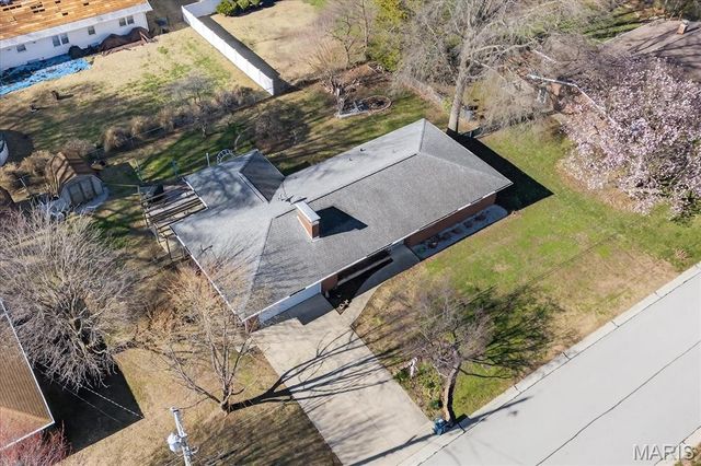 207 Fletcher Street, Collinsville, IL 62334