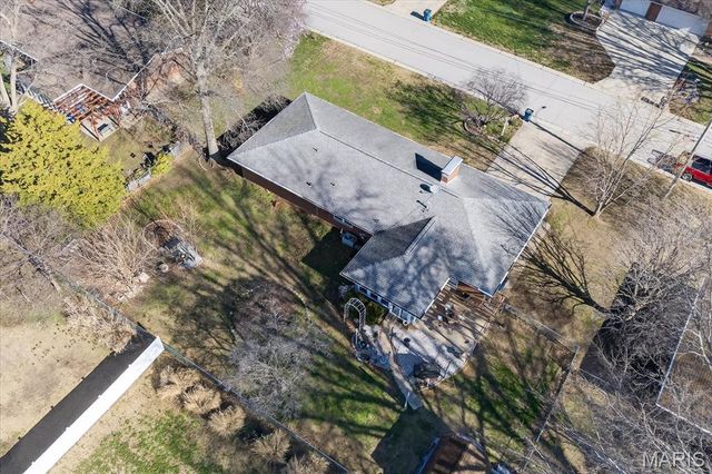 207 Fletcher Street, Collinsville, IL 62334